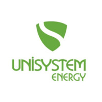 Unisystem Energy logo, Unisystem Energy contact details