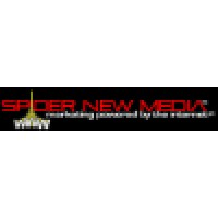 Spider New Media Marketing logo, Spider New Media Marketing contact details