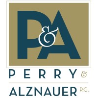 Perry and Alznauer, P.C logo, Perry and Alznauer, P.C contact details