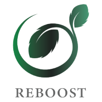 Reboost Foods Ltd. logo, Reboost Foods Ltd. contact details