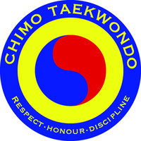 Chimo Taekwondo logo, Chimo Taekwondo contact details