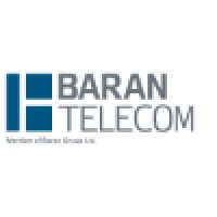 Baran Telecom, Inc. logo, Baran Telecom, Inc. contact details