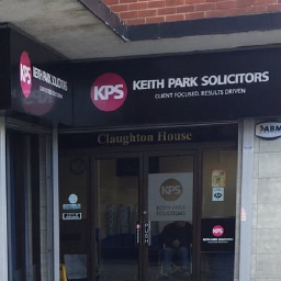 KP Solicitors logo, KP Solicitors contact details