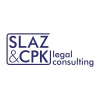 SLAZ&CPK Legal Consulting logo, SLAZ&CPK Legal Consulting contact details