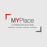 MYPlace-Marketing e Formazione logo, MYPlace-Marketing e Formazione contact details