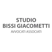 Studio Bissi Giacometti - Avvocati Associati logo, Studio Bissi Giacometti - Avvocati Associati contact details