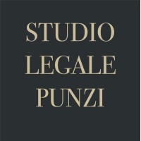 Studio Legale Punzi logo, Studio Legale Punzi contact details