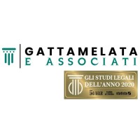 Gattamelata e Associati - Studio Legale logo, Gattamelata e Associati - Studio Legale contact details