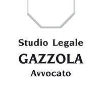 Studio Legale Gazzola logo, Studio Legale Gazzola contact details