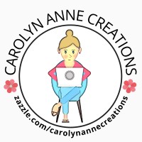 Carolyn Anne Creations logo, Carolyn Anne Creations contact details