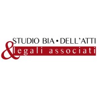 Bia, Dell'Atti & Legali Associati logo, Bia, Dell'Atti & Legali Associati contact details