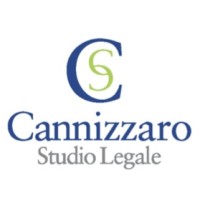 Studio Cannizzaro logo, Studio Cannizzaro contact details