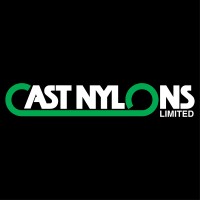 Cast Nylons Ltd. logo, Cast Nylons Ltd. contact details