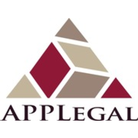 APPLegal logo, APPLegal contact details