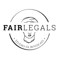 Fair Legals logo, Fair Legals contact details