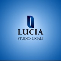 Studio Legale Lucia logo, Studio Legale Lucia contact details