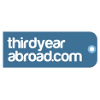 Third Year Abroad logo, Third Year Abroad contact details