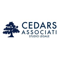 Studio Legale Cedars Associati logo, Studio Legale Cedars Associati contact details