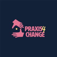 Praxis4Change • პრაქსისი ცვლილებისთვის logo, Praxis4Change • პრაქსისი ცვლილებისთვის contact details