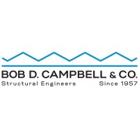 Bob D. Campbell & Company logo, Bob D. Campbell & Company contact details