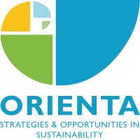 ORIENTA Advising logo, ORIENTA Advising contact details