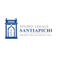 Studio legale Santiapichi logo, Studio legale Santiapichi contact details