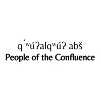 People of the Confluence logo, People of the Confluence contact details