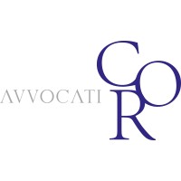 Avvocati COR logo, Avvocati COR contact details