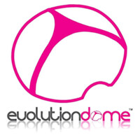 Evolution Dome logo, Evolution Dome contact details