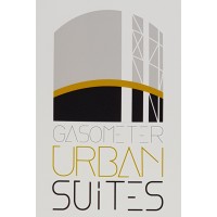 Gasometer Urban Suites logo, Gasometer Urban Suites contact details