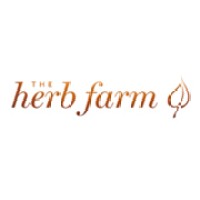 The Herb Farm logo, The Herb Farm contact details