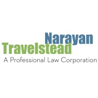 Narayan Travelstead PC logo, Narayan Travelstead PC contact details