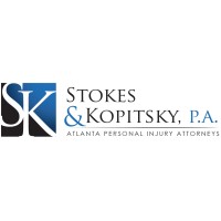 Stokes & Kopitsky, P.A.: Atlanta Personal Injury Lawyers logo, Stokes & Kopitsky, P.A.: Atlanta Personal Injury Lawyers contact details