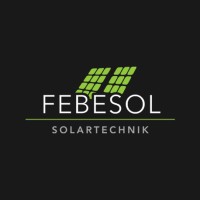 FEBESOL GmbH & Co KG logo, FEBESOL GmbH & Co KG contact details