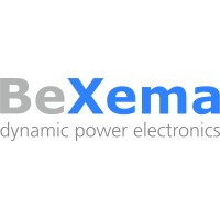 BeXema GmbH logo, BeXema GmbH contact details