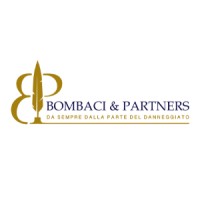 Studio Legale Bombaci & Partners logo, Studio Legale Bombaci & Partners contact details