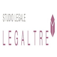 Legaltre logo, Legaltre contact details