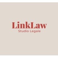 LinkLaw Studio Legale logo, LinkLaw Studio Legale contact details