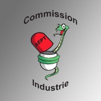 Commission Industrie Pharmaceutique de Toulouse logo, Commission Industrie Pharmaceutique de Toulouse contact details