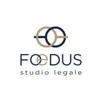 Foedus Studio Legale logo, Foedus Studio Legale contact details