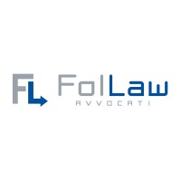 FolLaw Avvocati logo, FolLaw Avvocati contact details