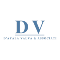 D'AYALA VALVA E ASSOCIATI logo, D'AYALA VALVA E ASSOCIATI contact details