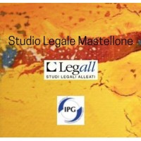 Studio Legale Mastellone logo, Studio Legale Mastellone contact details