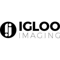 Igloo Imaging logo, Igloo Imaging contact details