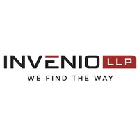 Invenio LLP logo, Invenio LLP contact details