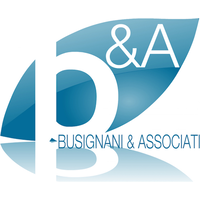 BUSIGNANI & ASSOCIATI logo, BUSIGNANI & ASSOCIATI contact details