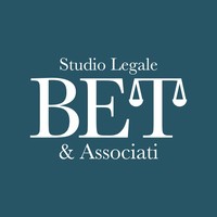 Studio Legale Bet & Associati logo, Studio Legale Bet & Associati contact details