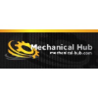 mechanical-hub.com logo, mechanical-hub.com contact details