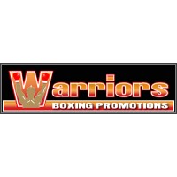 WARRIORS BOXING AND PROMOTIONS, LLC logo, WARRIORS BOXING AND PROMOTIONS, LLC contact details