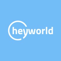 heyworld GmbH logo, heyworld GmbH contact details